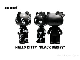 Japan and me. 墨黒の世界