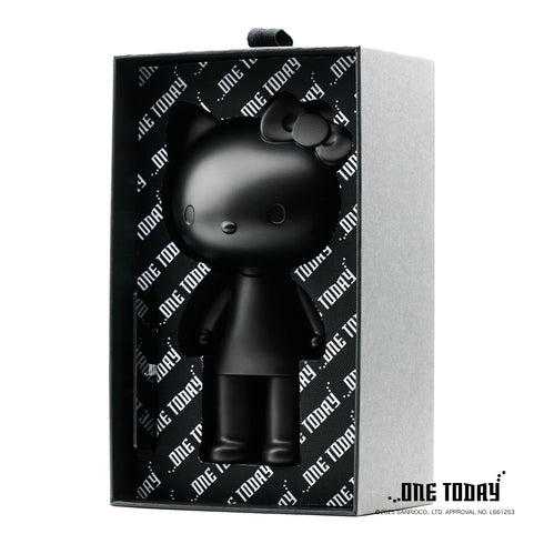 HELLO KITTY "BLACK SERIES"BLACK