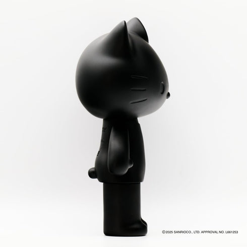 HELLO KITTY "BLACK SERIES"BLACK