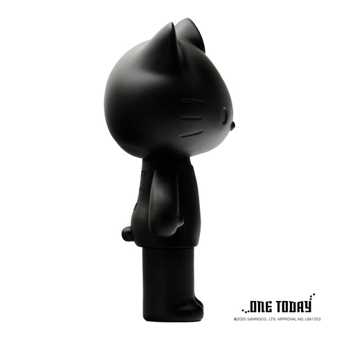 HELLO KITTY "BLACK SERIES"BLACK