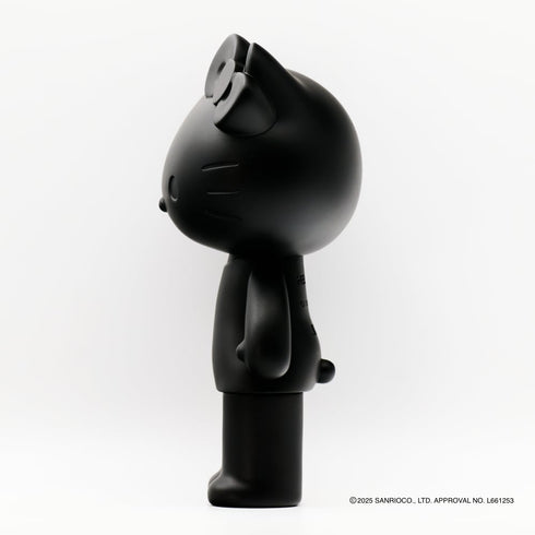 HELLO KITTY "BLACK SERIES"BLACK