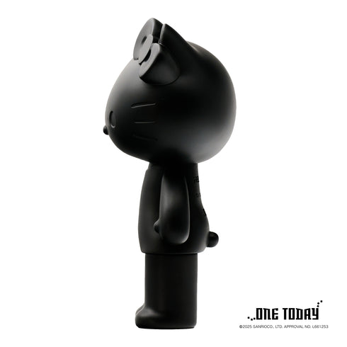 HELLO KITTY "BLACK SERIES"BLACK