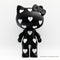 HELLO KITTY "BLACK SERIES"HEART