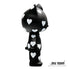 HELLO KITTY "BLACK SERIES"HEART