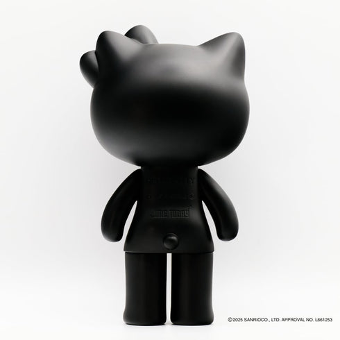 HELLO KITTY "BLACK SERIES"BLACK