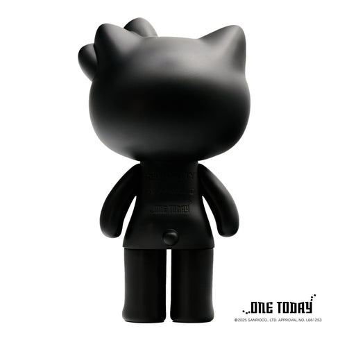 HELLO KITTY "BLACK SERIES"BLACK