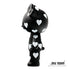 HELLO KITTY "BLACK SERIES"HEART