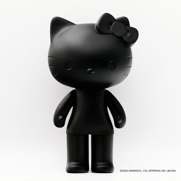 HELLO KITTY "BLACK SERIES"BLACK