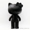HELLO KITTY "BLACK SERIES"BLACK