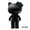 HELLO KITTY "BLACK SERIES"BLACK