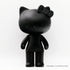 HELLO KITTY "BLACK SERIES"BLACK