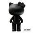 HELLO KITTY "BLACK SERIES"BLACK